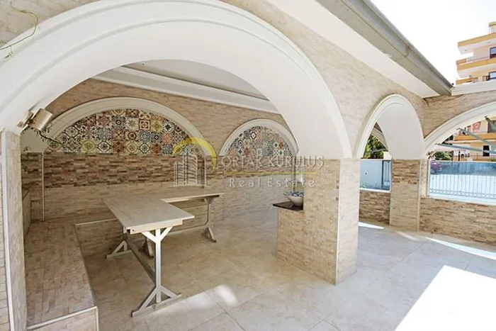 property for sale Mahmutlar - photo 19