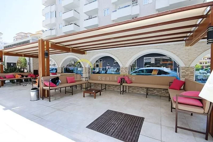 property for sale Mahmutlar - photo 20