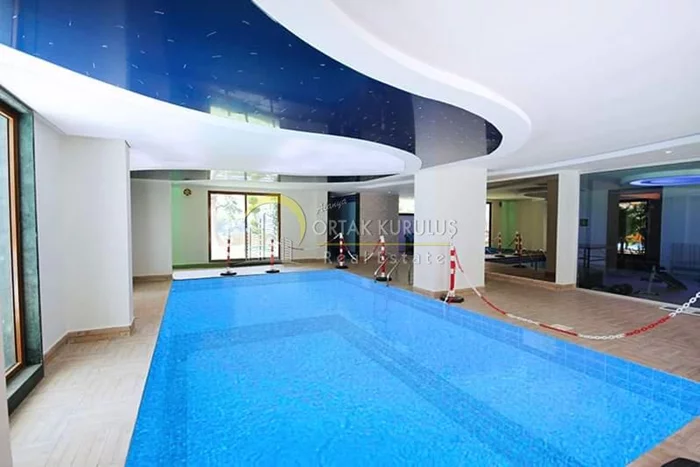 property for sale Mahmutlar - photo 2