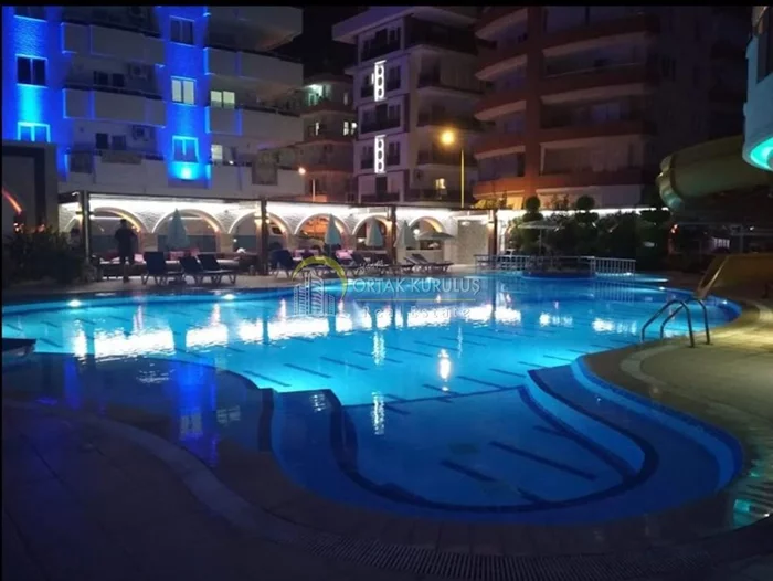 property for sale Mahmutlar - photo 8