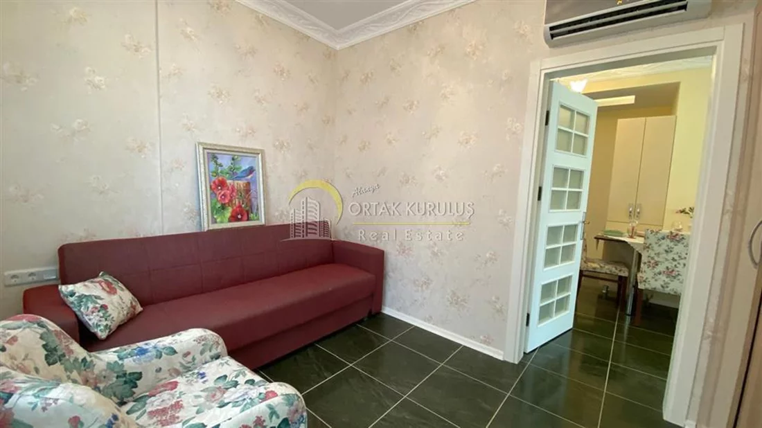 property for sale Mahmutlar - photo 29