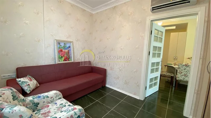 property for sale Mahmutlar - photo 29