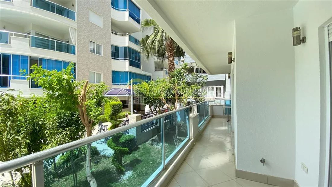 property for sale Mahmutlar - photo 36