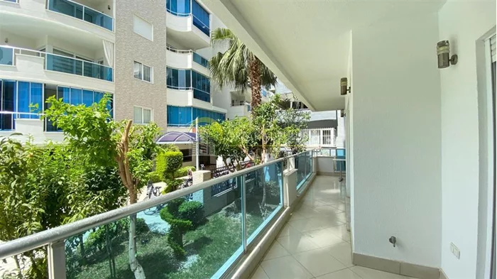 property for sale Mahmutlar - photo 36