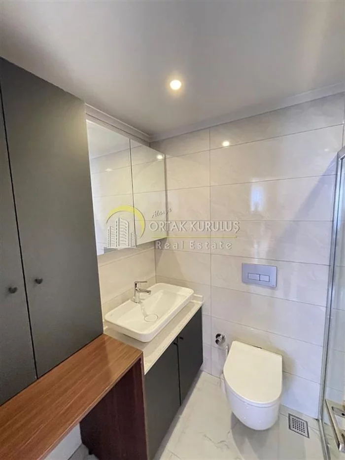 property for sale Mahmutlar - photo 14