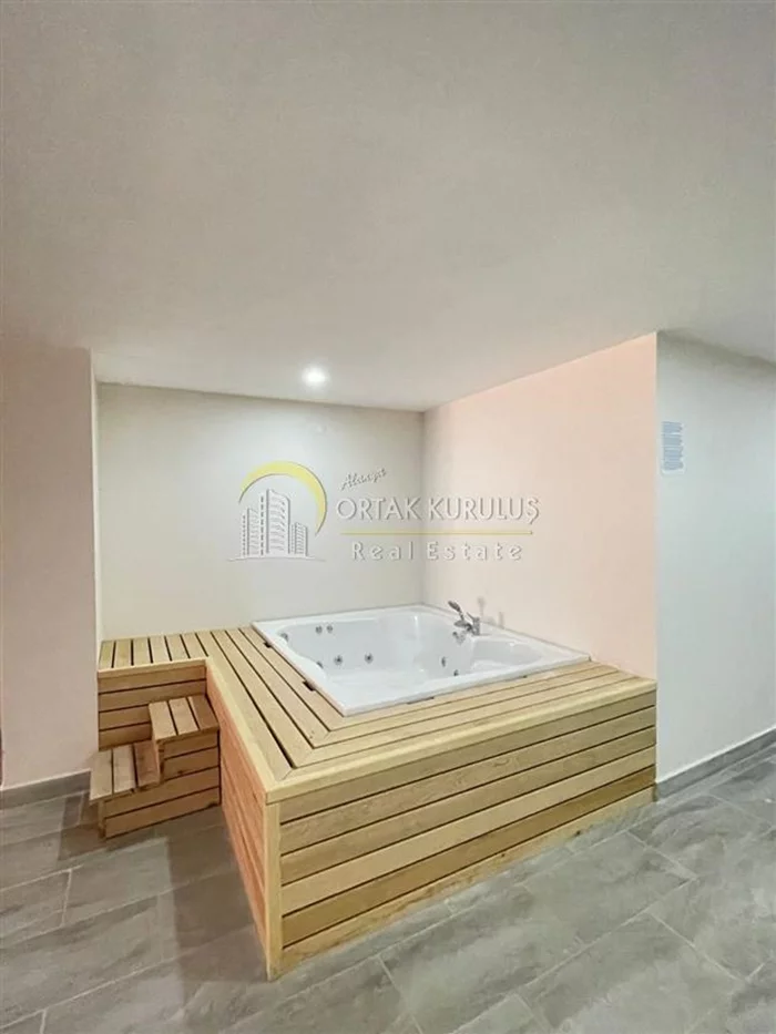 property for sale Mahmutlar - photo 12