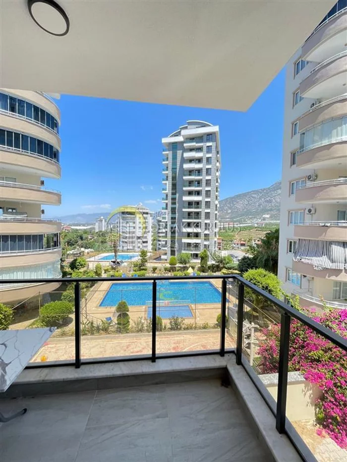 property for sale Mahmutlar - photo 17