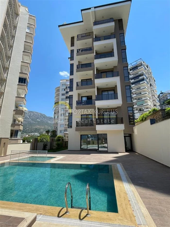 property for sale Mahmutlar - photo 2