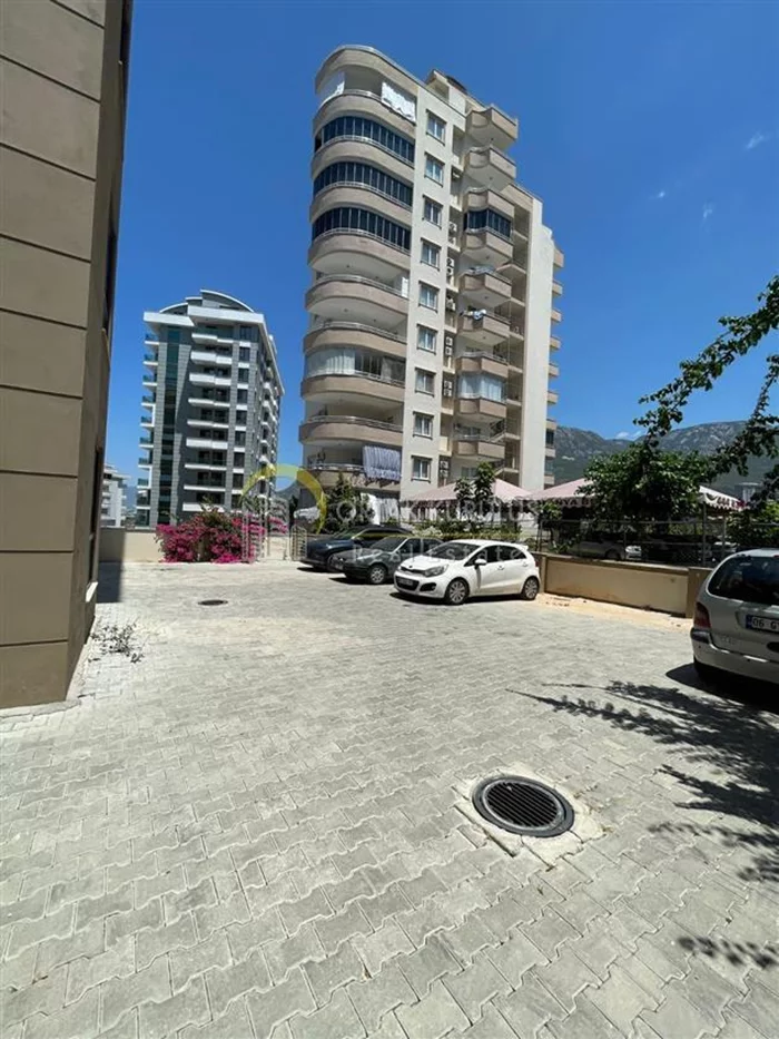 property for sale Mahmutlar - photo 5