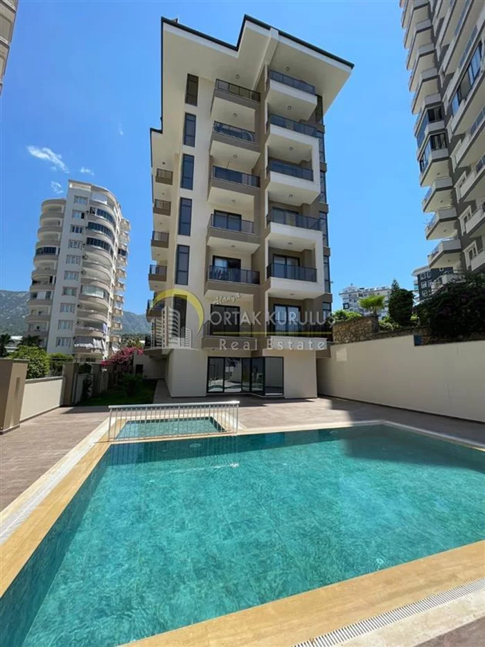 property for sale Mahmutlar