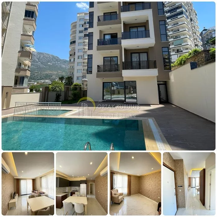 property for sale Mahmutlar - photo 19