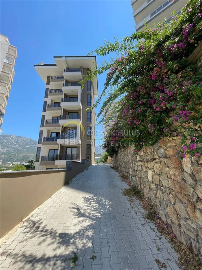 property for sale Mahmutlar - photo 6