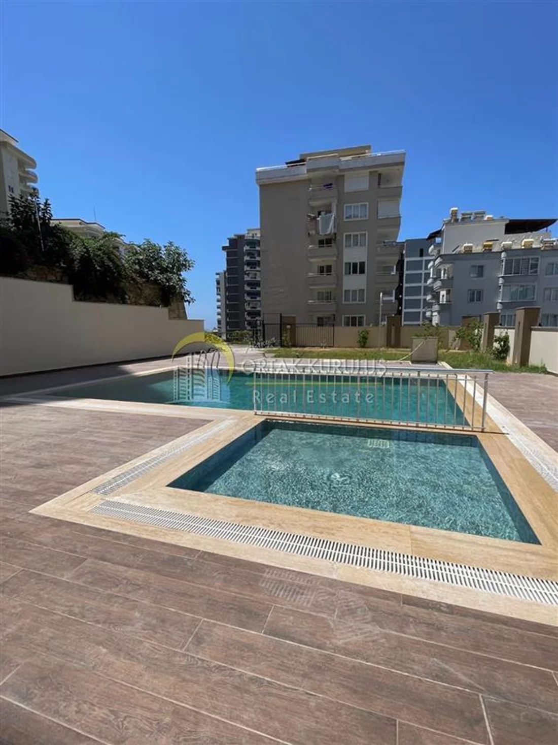 property for sale Mahmutlar - photo 3