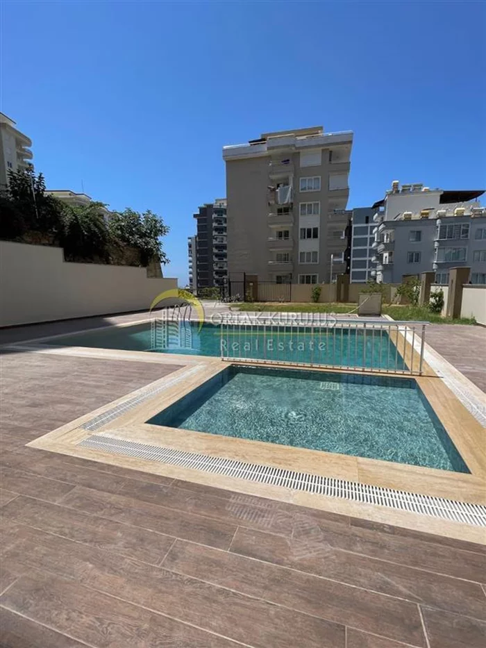 property for sale Mahmutlar - photo 3