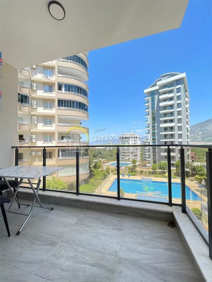 property for sale Mahmutlar - photo 18