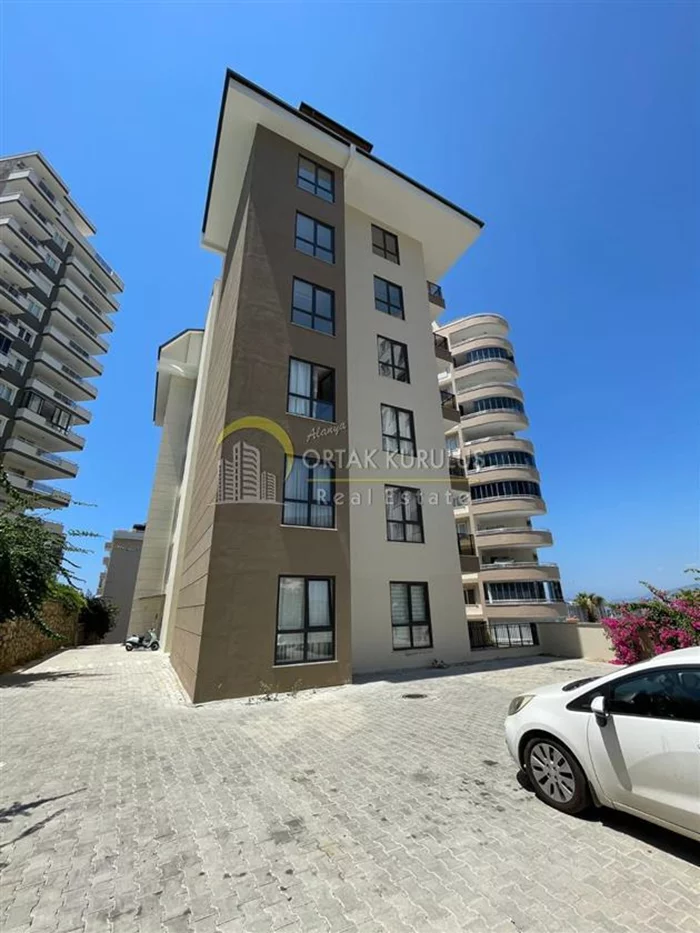 property for sale Mahmutlar - photo 4