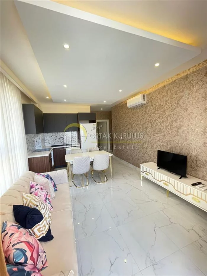 property for sale Mahmutlar - photo 8