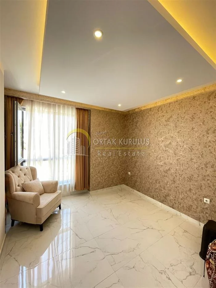 property for sale Mahmutlar - photo 13