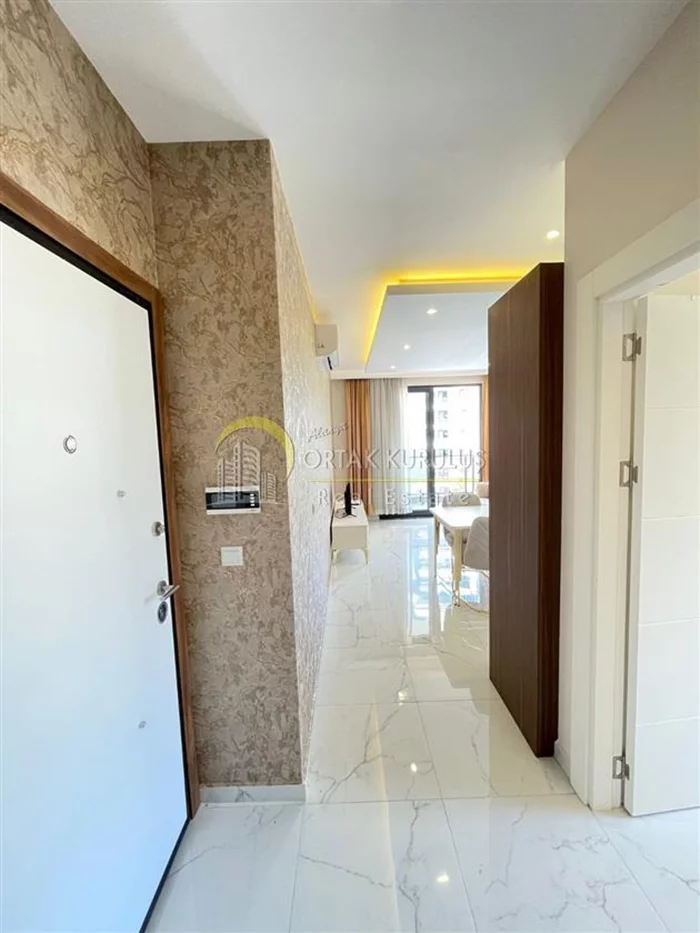 property for sale Mahmutlar - photo 15