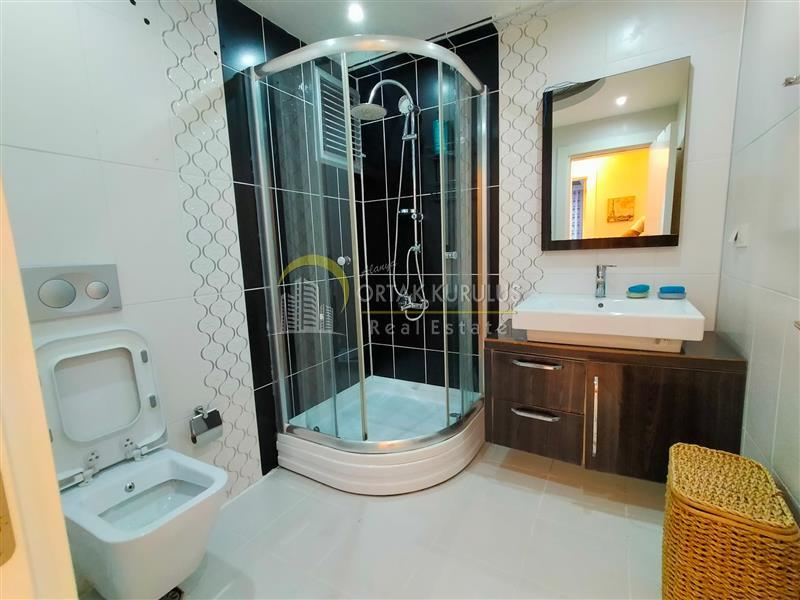 property for sale Mahmutlar 65542