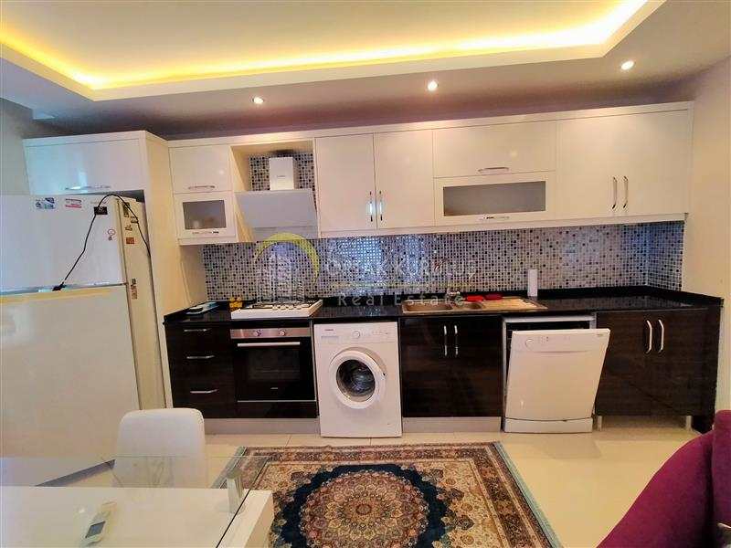 property for sale Mahmutlar 65526