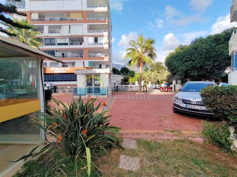 property for sale Mahmutlar 65525