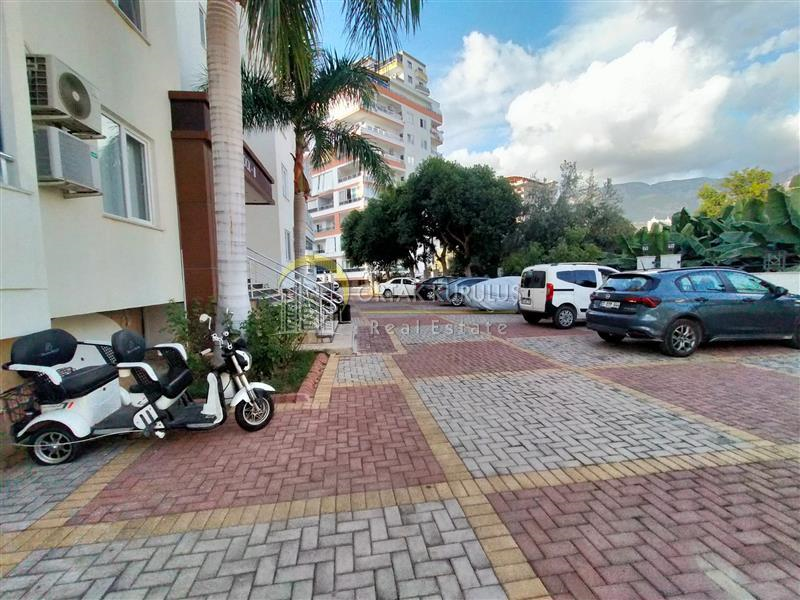 property for sale Mahmutlar 65553