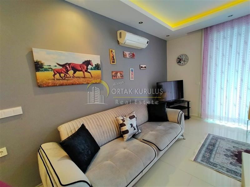 property for sale Mahmutlar 65552