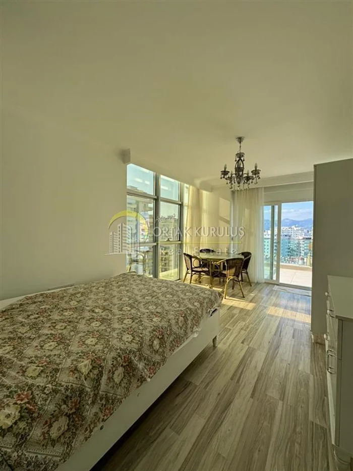 property for sale Mahmutlar - photo 42