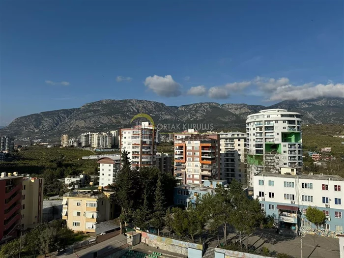 property for sale Mahmutlar - photo 15