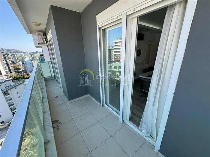 property for sale Mahmutlar - photo 59