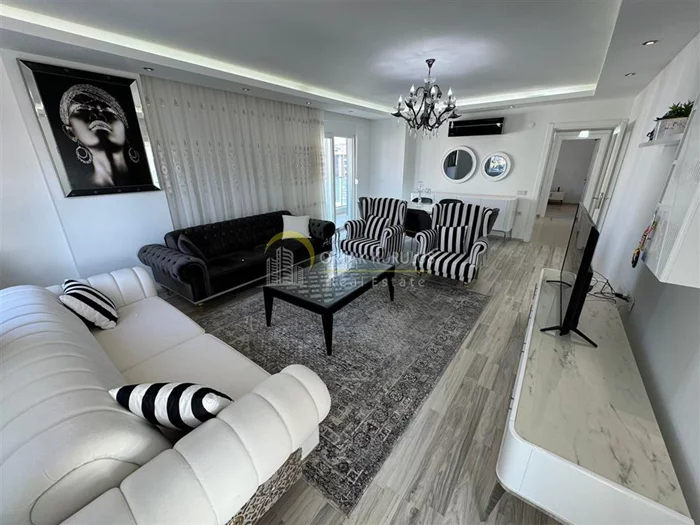 property for sale Mahmutlar - photo 36