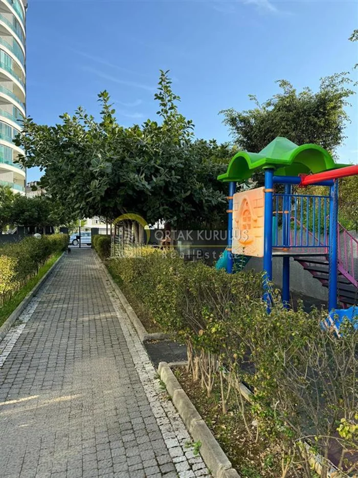 property for sale Mahmutlar - photo 13