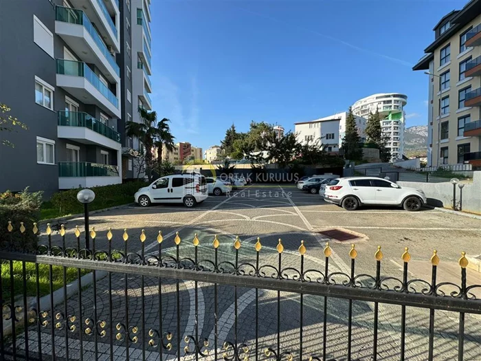 property for sale Mahmutlar - photo 16