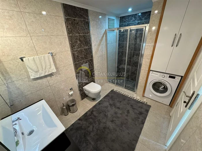 property for sale Mahmutlar - photo 54