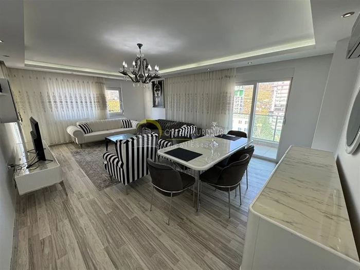 property for sale Mahmutlar - photo 34