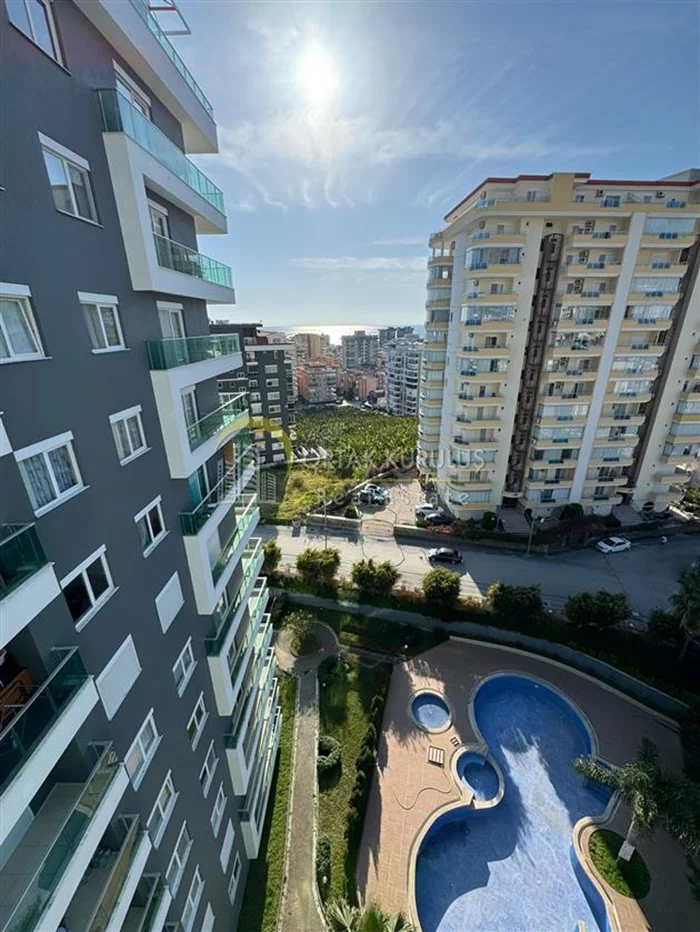 property for sale Mahmutlar - photo 2