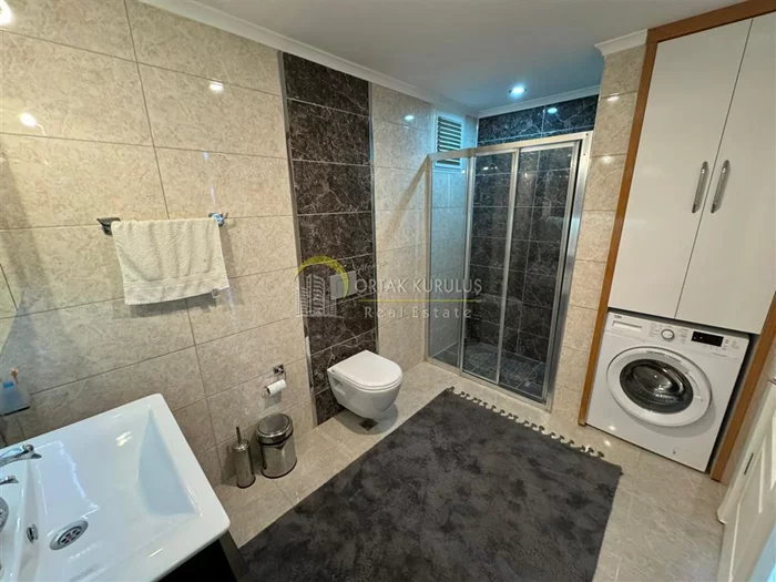 property for sale Mahmutlar - photo 53