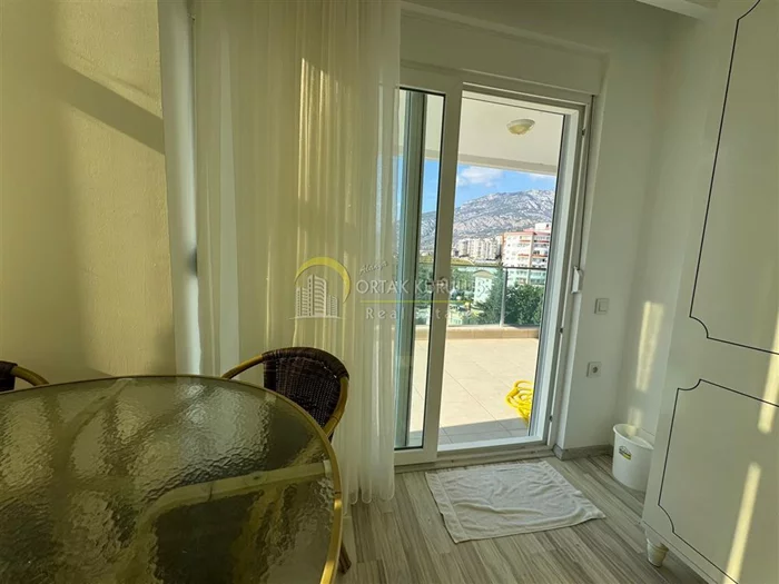 property for sale Mahmutlar - photo 44