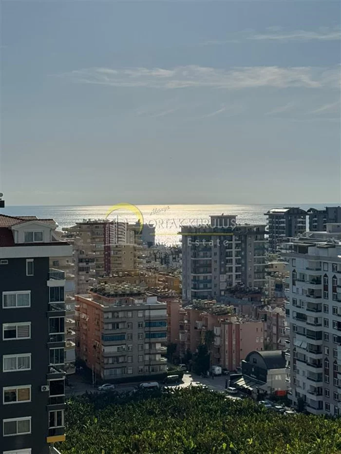 property for sale Mahmutlar - photo 18