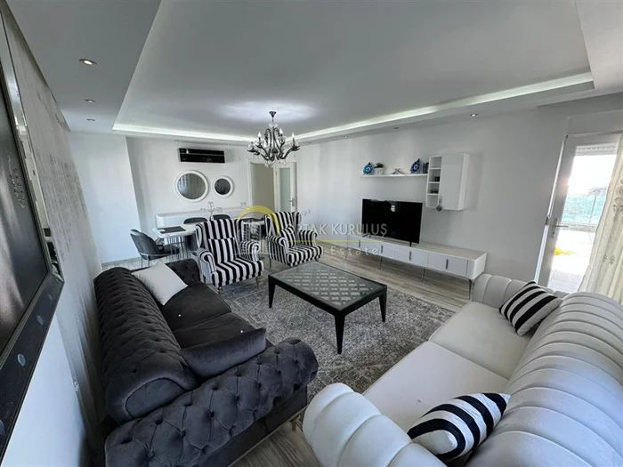 property for sale Mahmutlar - photo 33