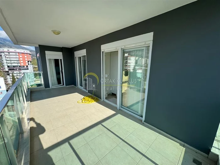 property for sale Mahmutlar - photo 61