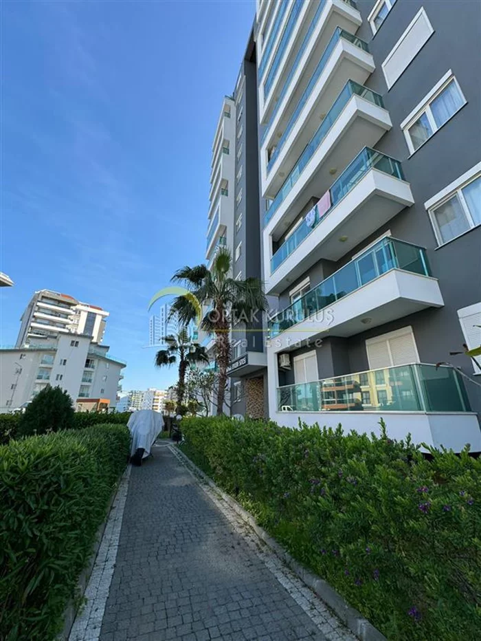 property for sale Mahmutlar - photo 10