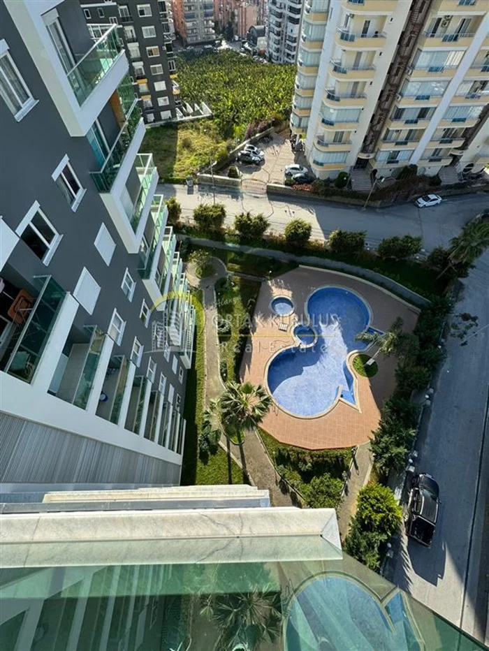 property for sale Mahmutlar - photo 3