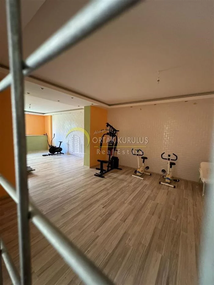 property for sale Mahmutlar - photo 39