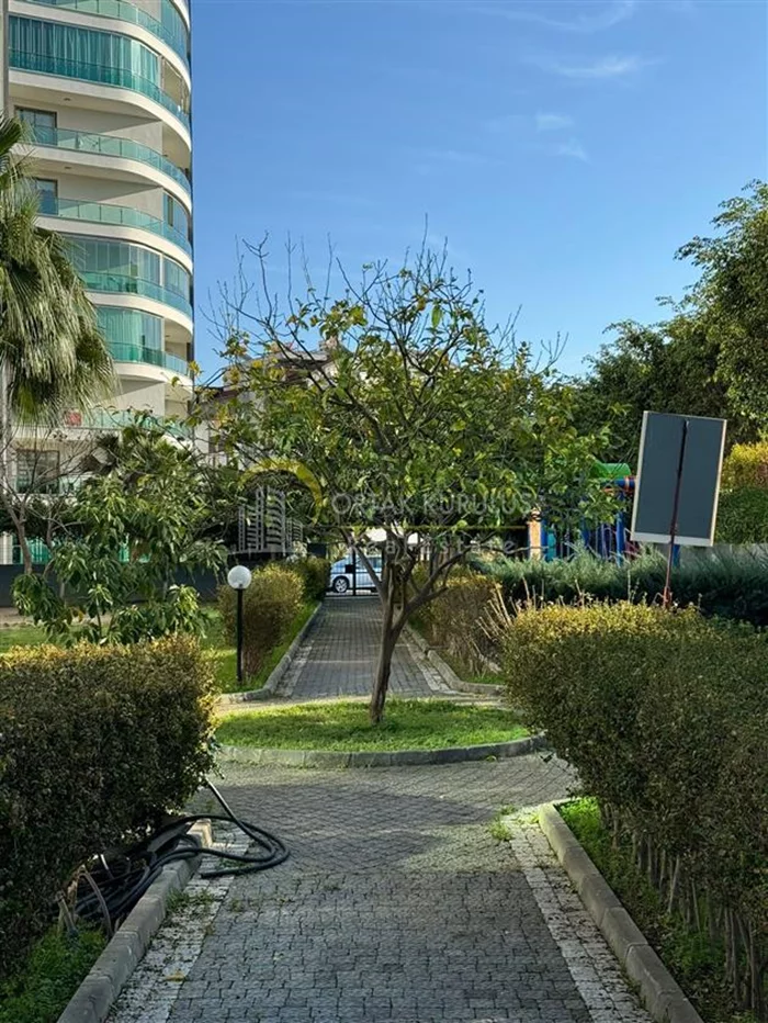 property for sale Mahmutlar - photo 12