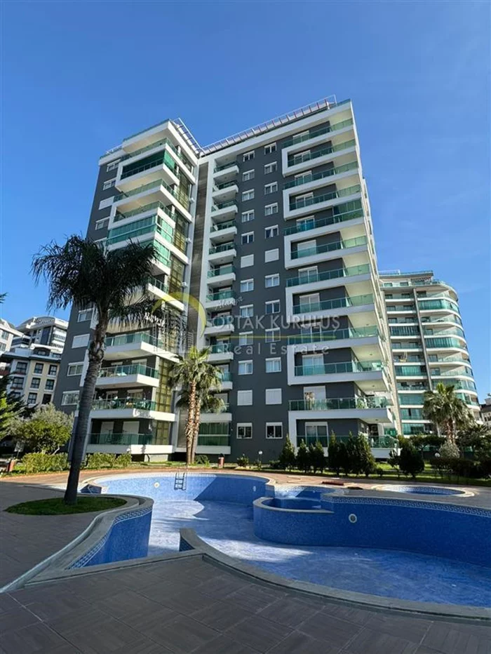 property for sale Mahmutlar