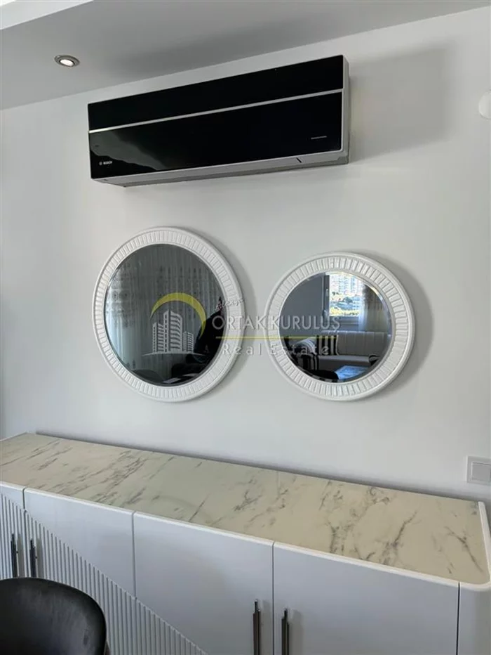 property for sale Mahmutlar - photo 37