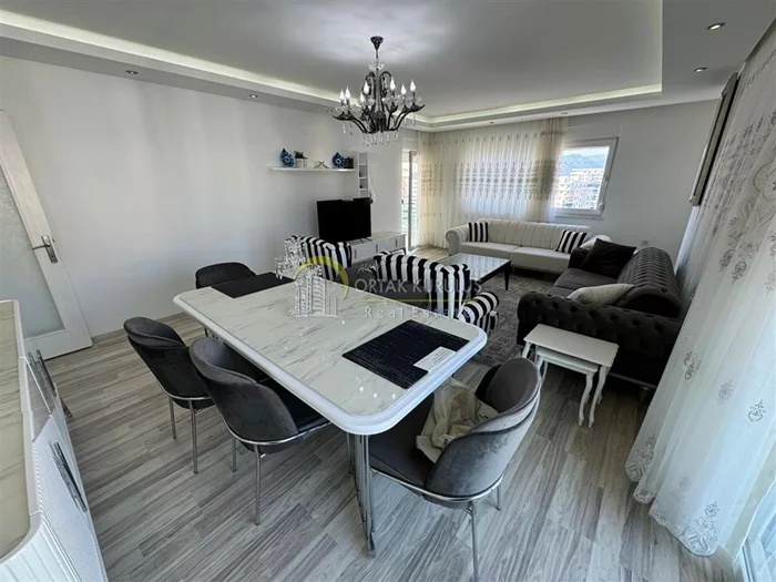 property for sale Mahmutlar - photo 35