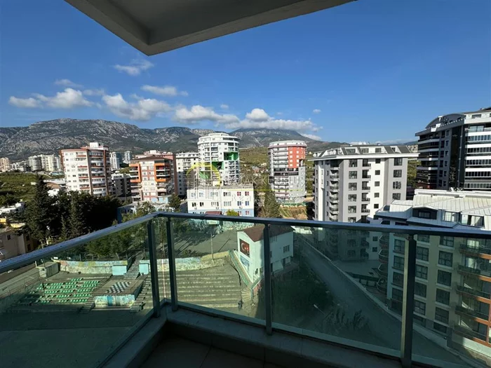 property for sale Mahmutlar - photo 58